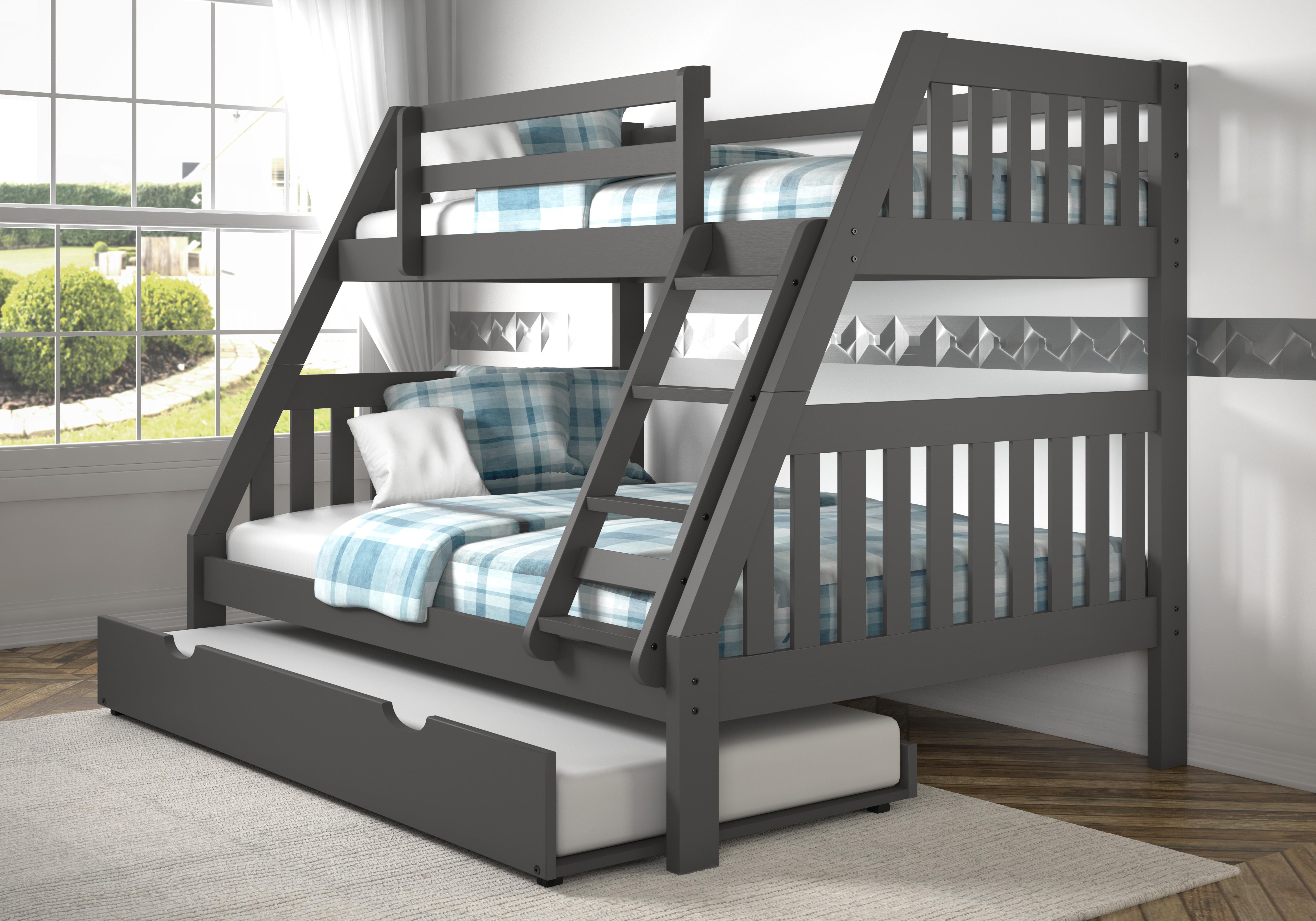 Trundle bed hotsell rent a center